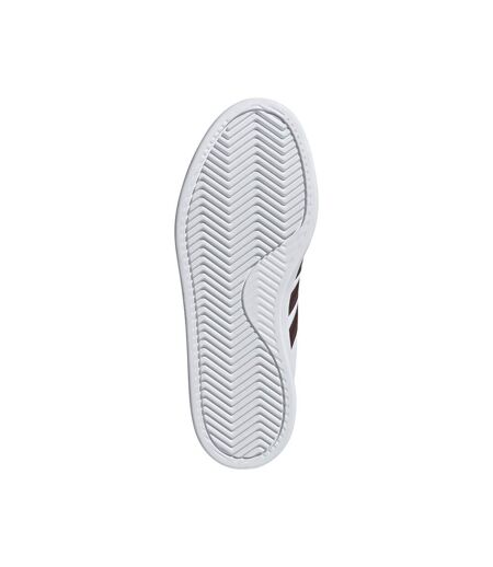 Mens Grand Court 2.0 Trainers White Adidas