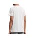T-shirt gris chiné homme tommy hilfiger tjm slim font play-2