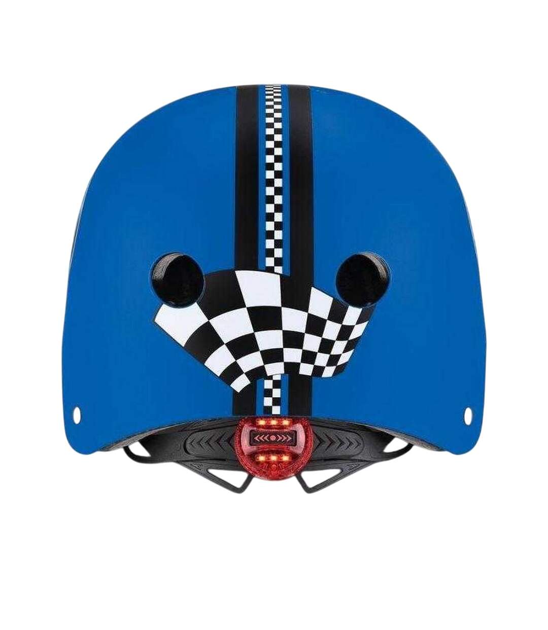 Casque De Vélo Motif/style 1 Enfant 48 Cm-53 Cm Bleu Globber-2