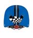 Casque De Vélo Motif/style 1 Enfant 48 Cm-53 Cm Bleu Globber-2
