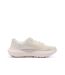 Chaussures de running blanc femme under armour charged surge 4-2