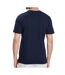 T-shirt Marine Homme Ellesse Aprel - M