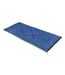 Sac De Couchage Rectangulaire Camping Patrol Taille Unique Bleu Marine Foncé Bleu High Peak-1