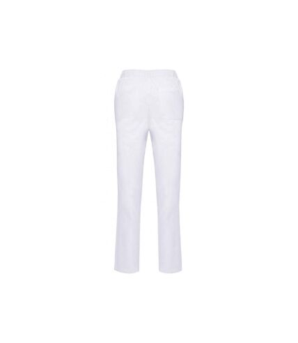 Pantalon polycoton résistant femme WK. Designed To Work