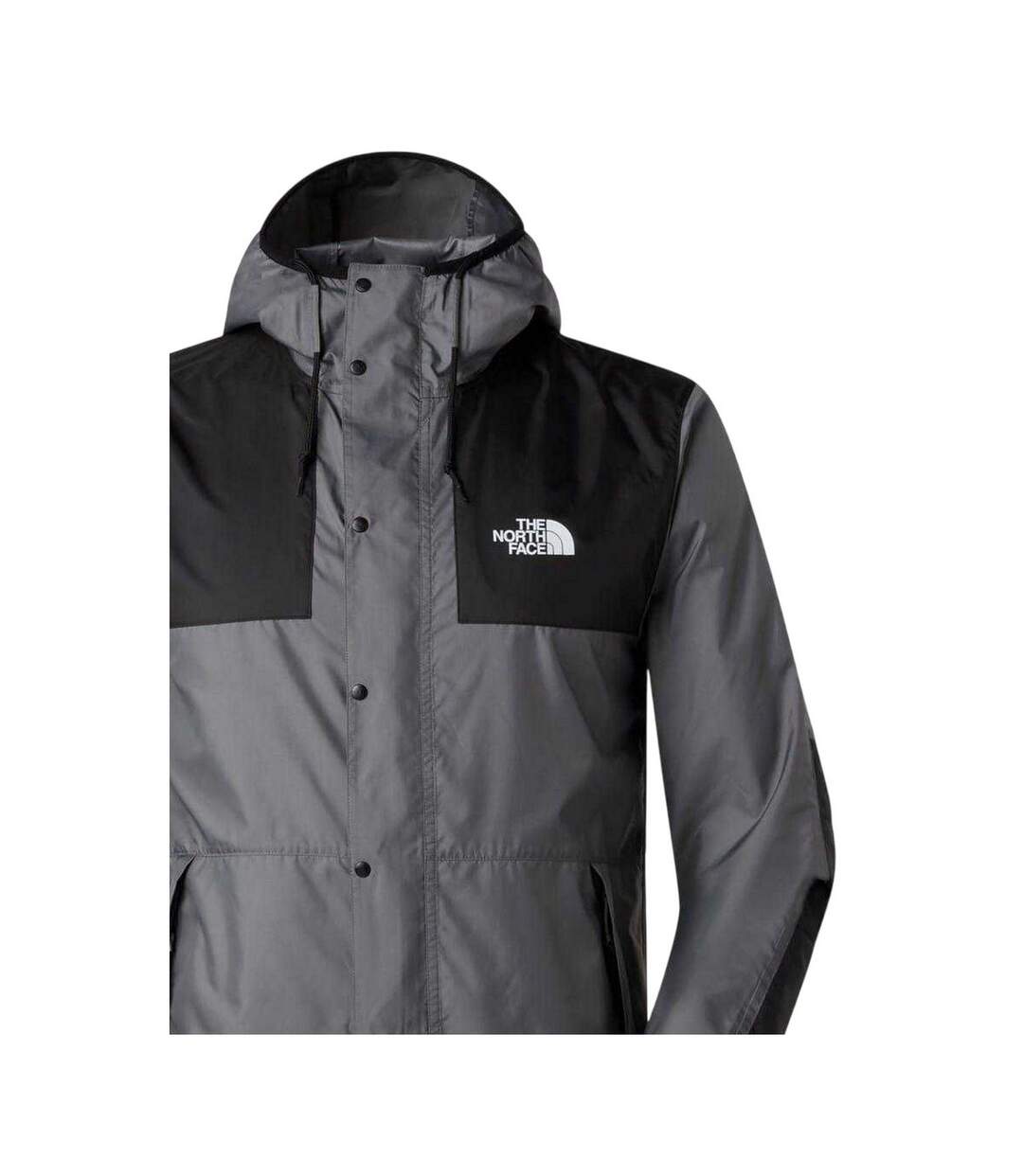 Veste Homme Gris The North Face-3