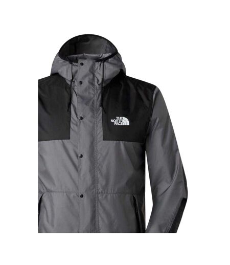 Veste Homme Gris The North Face