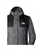 Veste Homme Gris The North Face-3
