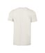 Bella + Canvas - T-shirt - Unisexe (Blanc cassé) - UTPC3869