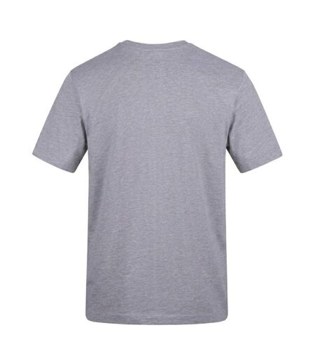 T-shirt Bearman Adulte Gris AWD