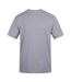 T-shirt Bearman Adulte Gris AWD-2