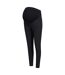 Pantalon de grossesse kesugi femme noir Mountain Warehouse