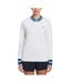 Sweat Femme Blanc Vif Original Penguin-1