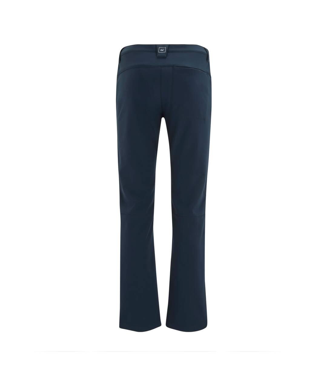 Pantalon Fenton Homme Bleu Marine Regatta-3