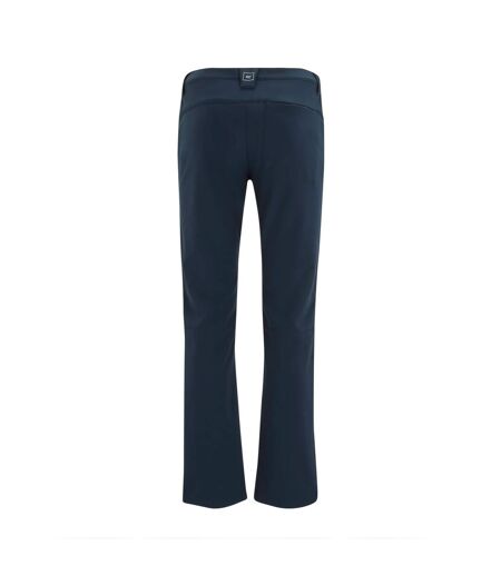 Pantalon Fenton Homme Bleu Marine Regatta
