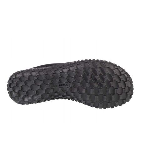 Baskets Wrapt Homme Noir Merrell