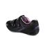 Chaussures Cyclisme Eclipse Femme Noir Rose Asics-2