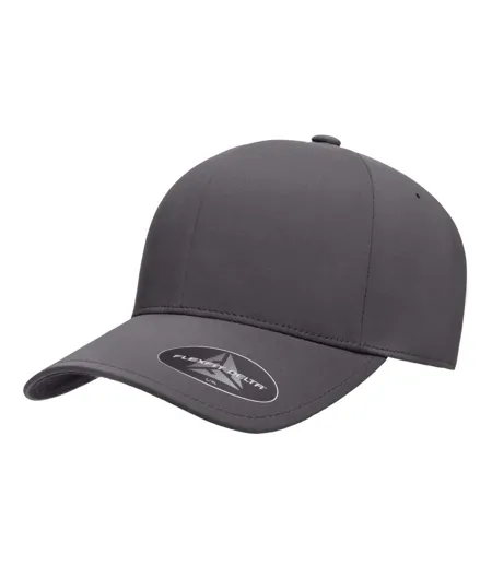 Casquette De Baseball Delta Bleu Roi Foncé Flexfit