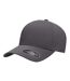 Casquette De Baseball Delta Bleu Roi Foncé Flexfit-3