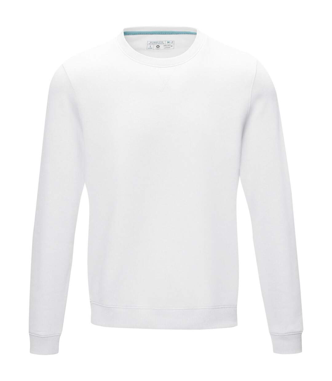 Pull jasper homme blanc Elevate NXT-1