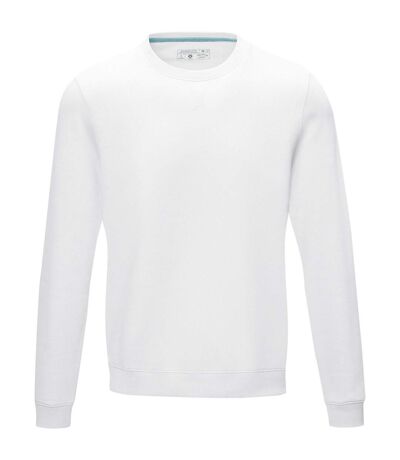 Pull jasper homme blanc Elevate NXT