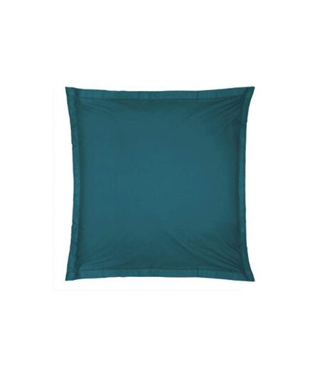Taie d'Oreiller Intérieur 63x63cm Bleu Canard