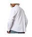 Chemise blanche homme kaporal buraj - m-2
