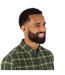 Mens Withnell Casual Button-down Shirt Green Trespass-4