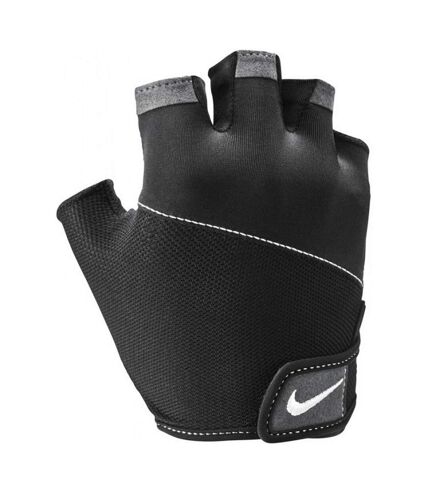 Nike Womens/Ladies Elemental Fingerless Gloves (Black)
