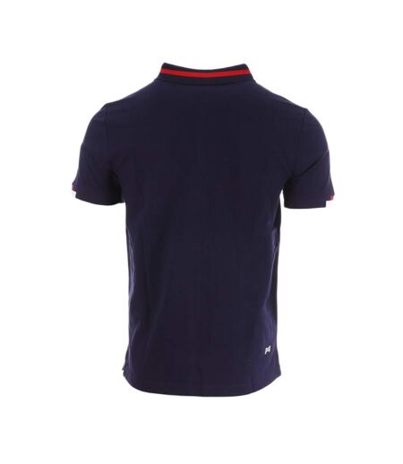 Polo Marine Homme Hungaria Irazu - M