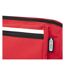 Bullet Journey RPET Waist Bag (Red) (One Size) - UTPF3809