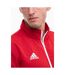 Veste Entrada Homme Rouge Adidas-4