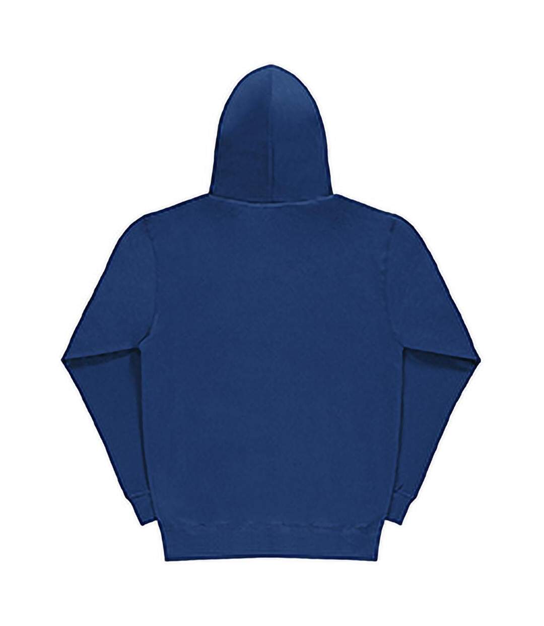 Sweatshirt Homme Bleu Marine SG-2