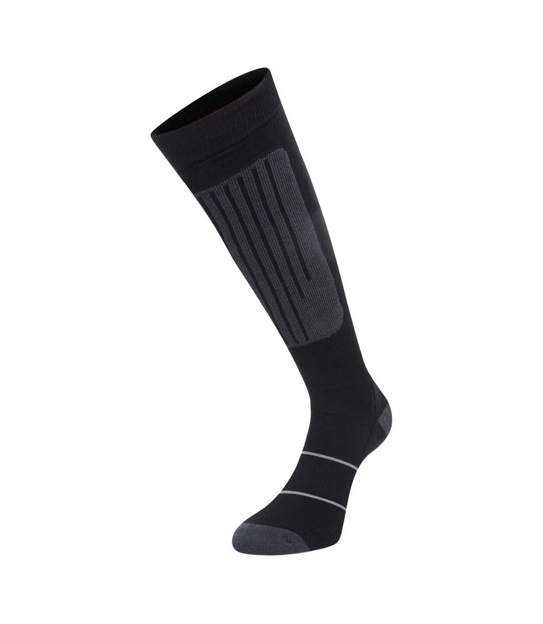 Chaussettes De Ski Technical Femme Noir Anthracite Dare 2B-1