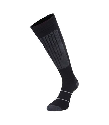 Chaussettes de ski technical femme noir / anthracite Dare 2B