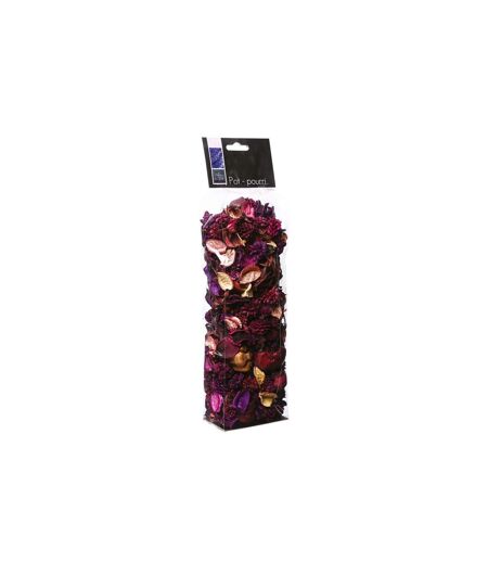 Pot Pourri Plantes Séchées 140g Lavande