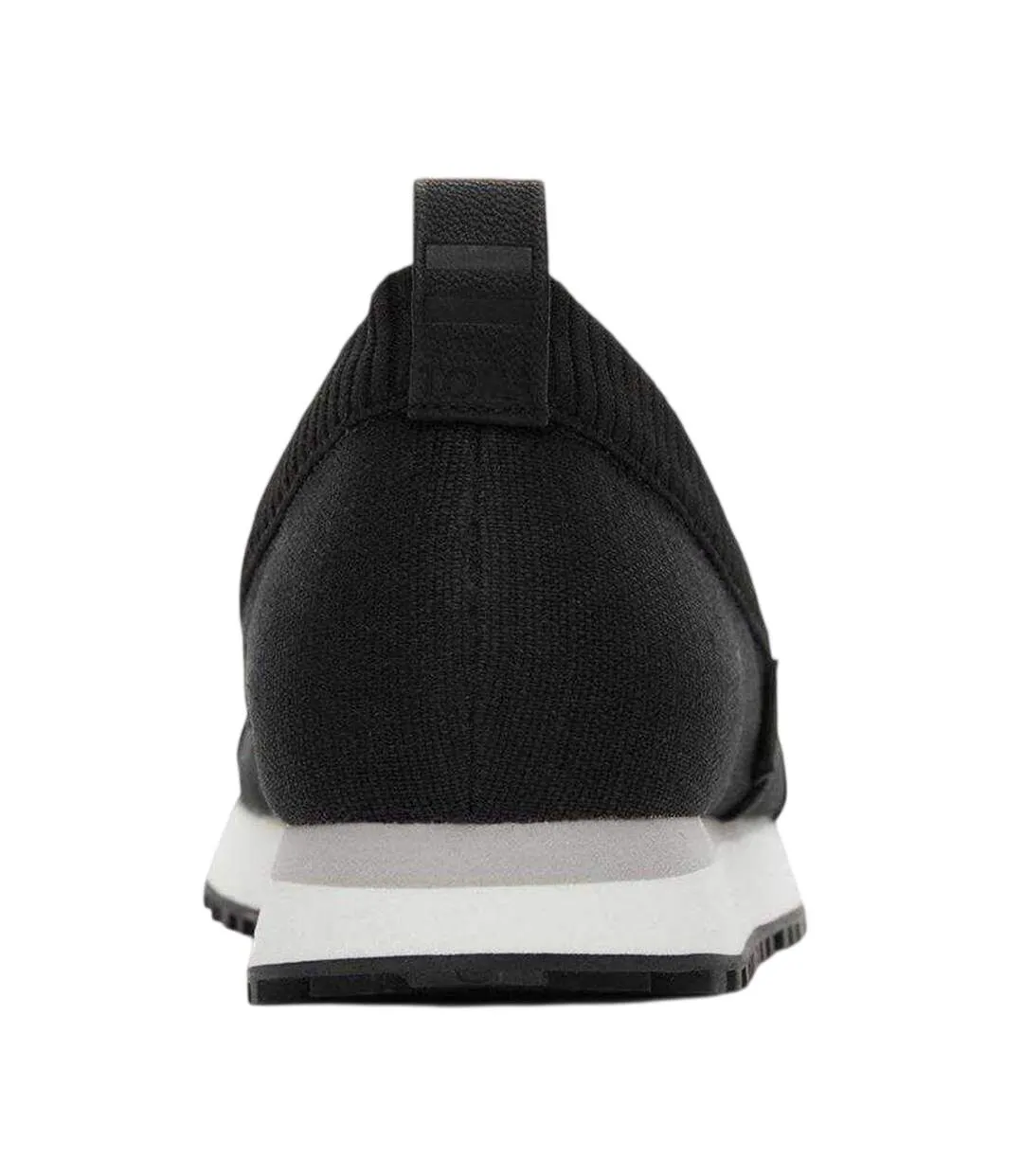 Mens Alpargata Resident 2.0 Trainers Black Toms-2