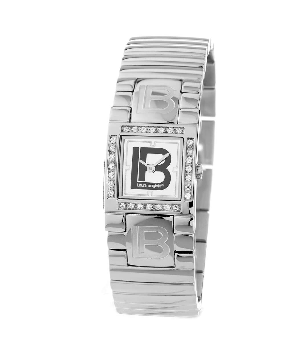 Montre Femme Laura Biagiotti Quartz Lb0005L-01Z-1