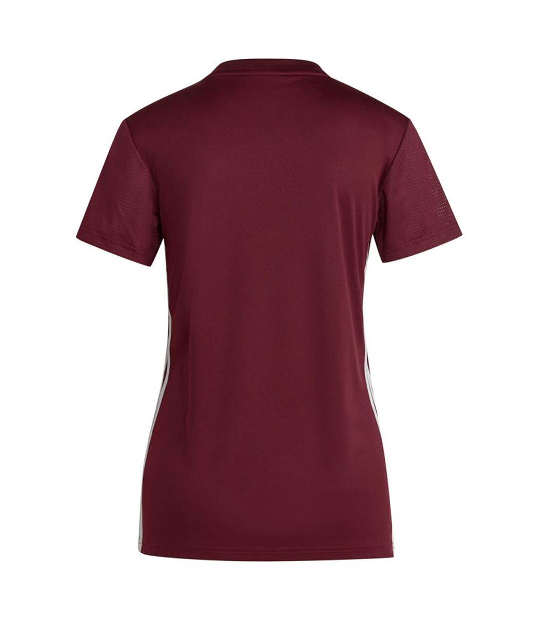 Maillot Table Femme Rouge Adidas-3