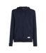 Mens Long-sleeved Full Zip Hoodie Desert Sky Tommy Hilfiger-2