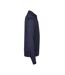 Cardigan Homme Bleu Marine Tee Jays-4