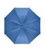 Grusa Windproof Stick Umbrella One Size Royal Blue MidOcean-2