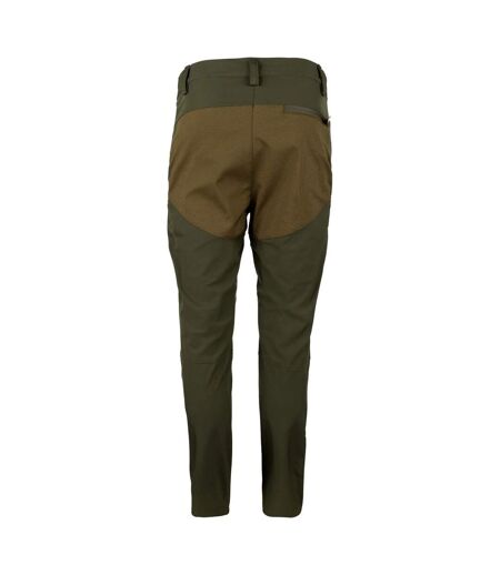 Pantalon Femme Vert Jack Pyke