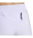 Short De Course Own The Run Femme Rose Violet Adidas-4