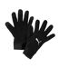 Mens Teamliga 21 Winter Gloves Black Puma-1