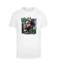 Blanc Mister Tee-2