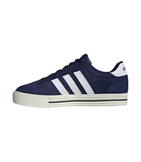 Baskets Daily 4.0 Homme Bleu Marine Adidas