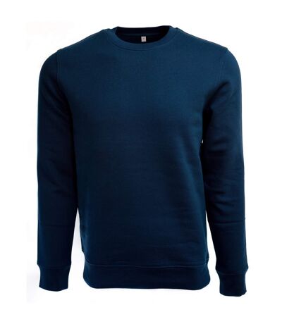 Original FNB Unisex Adults Sweatshirt (Navy) - UTPC4086