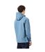 Veste Softshell Stipe Homme Bleu Weekend Offender-3