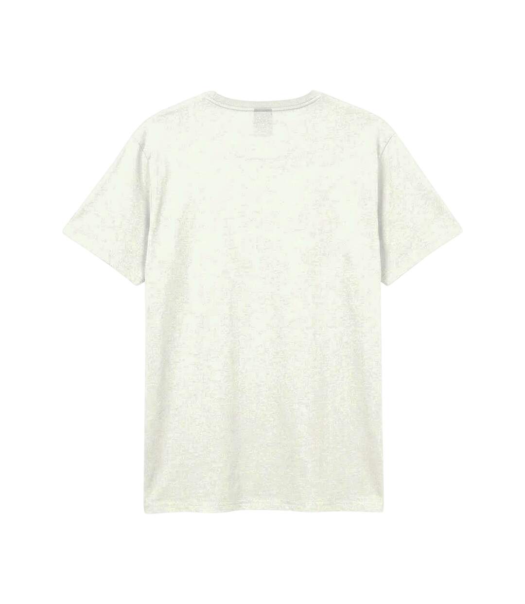 Unisex Adult Godsmack Cotton Logo T-shirt Vintage White Amplified-2