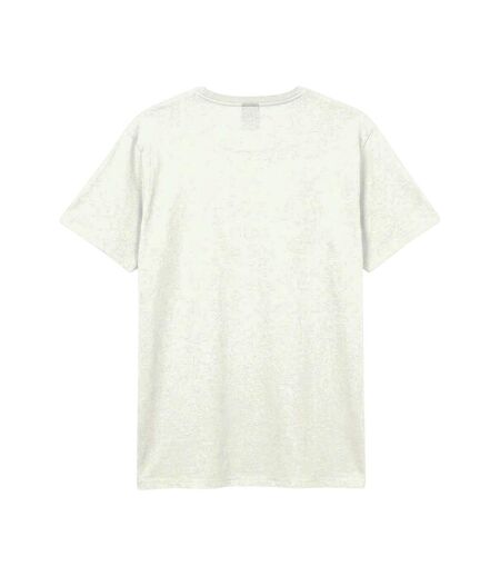 Unisex Adult Godsmack Cotton Logo T-shirt Vintage White Amplified
